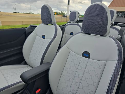 New 2026 MINI Cooper S image 14