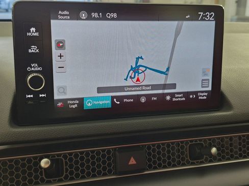 Used 2025 Honda Civic Type R image 19