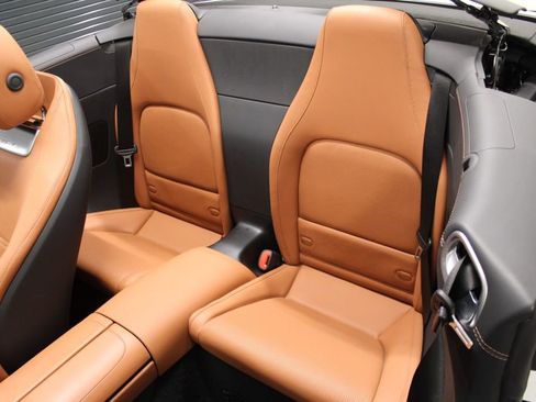 Used 2024 Mercedes-Benz SL 43 AMG SL 43 AMG image 35