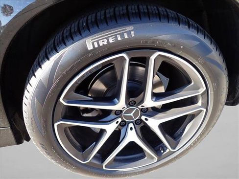 Used 2023 Mercedes-Benz GLE 53 AMG 4MATIC Coupe image 5