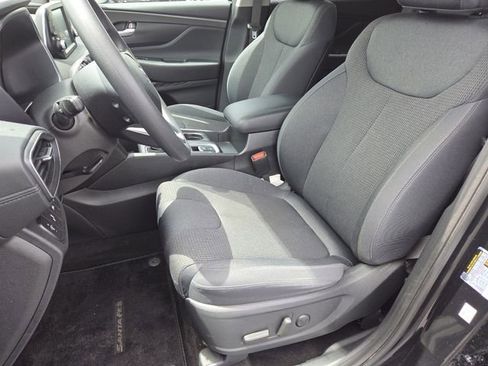 Used 2019 Hyundai Santa Fe SEL FWD image 31