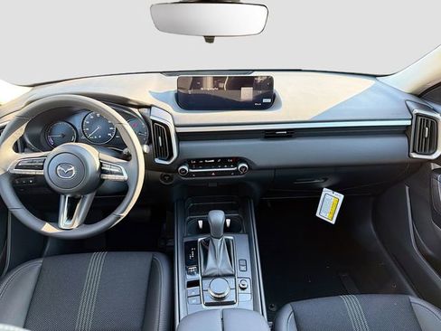 New 2026 MAZDA CX-50 2.5 Hybrid w/ Weather Package image 16