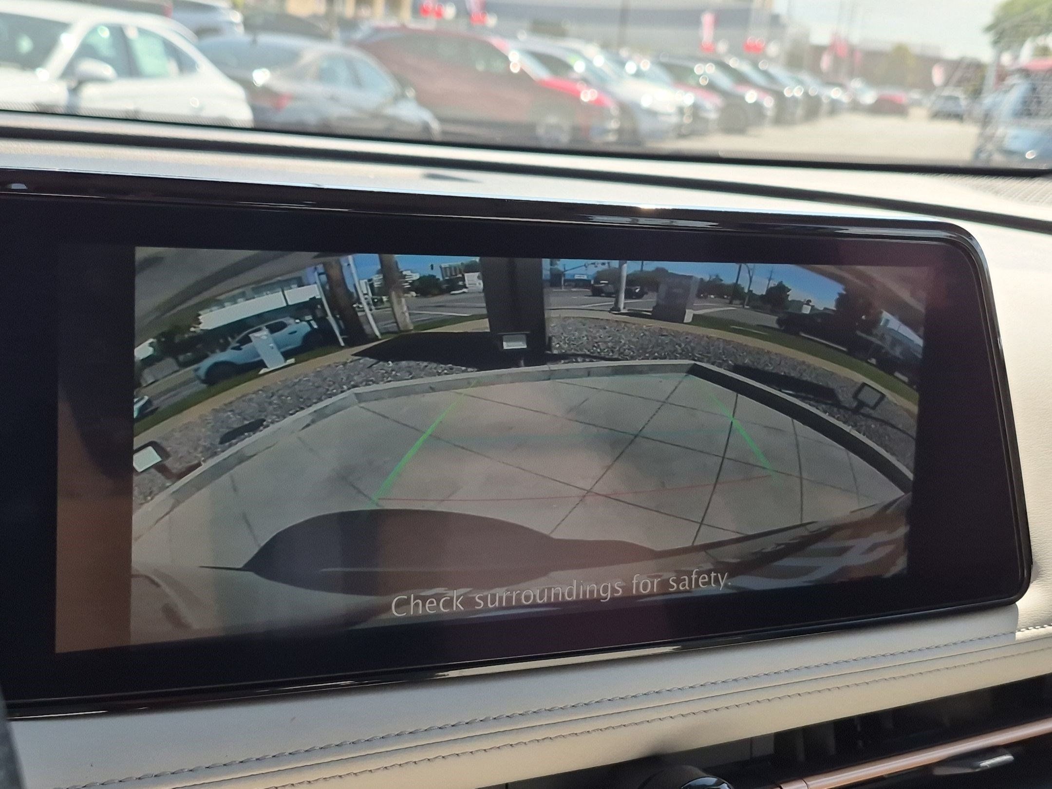 Used 2023 Nissan Ariya AWD image 25