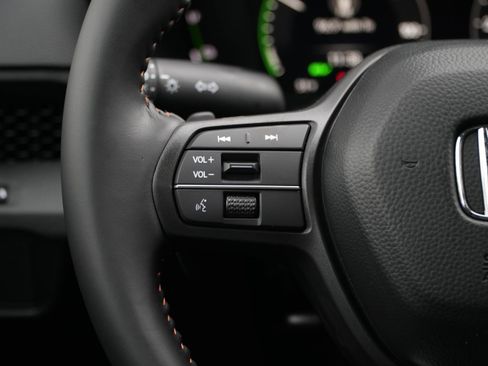 Used 2026 Honda CR-V Sport-L image 22