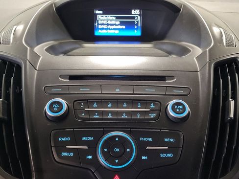 Used 2018 Ford Escape SE FWD image 25