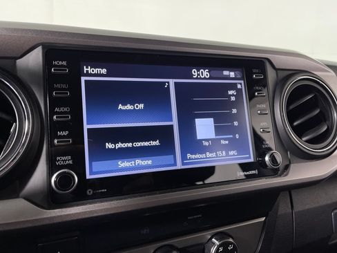 Certified 2020 Toyota Tacoma SR5 RWD image 20