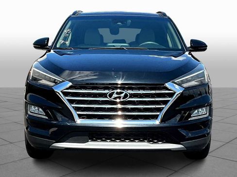 Used 2020 Hyundai Tucson Ultimate image 3