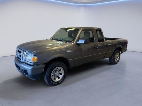 Used 2011 Ford Ranger XLT RWD image 3