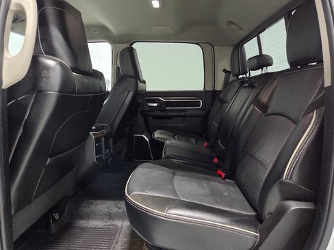 Used 2023 RAM 2500 Laramie AWD/4WD image 17