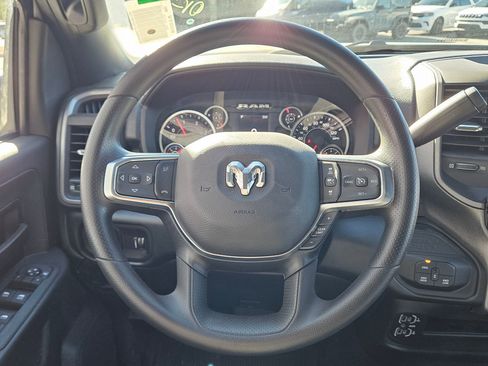 New 2026 RAM 2500 Tradesman image 13