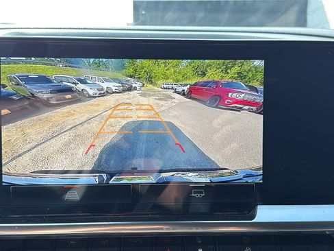 Certified 2025 GMC Sierra 1500 Elevation AWD/4WD image 20