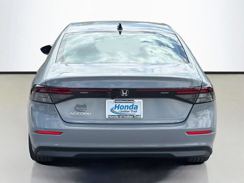 New 2026 Honda Accord SE image 7
