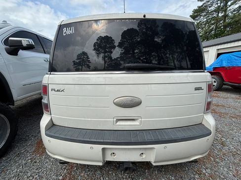 Used 2013 Ford Flex SEL image 7