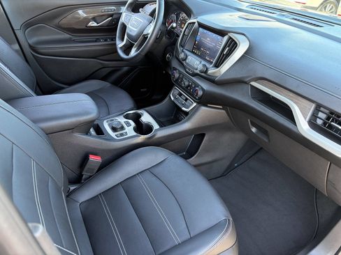 Certified 2024 GMC Terrain Denali w/ Denali Premium Package AWD/4WD image 13