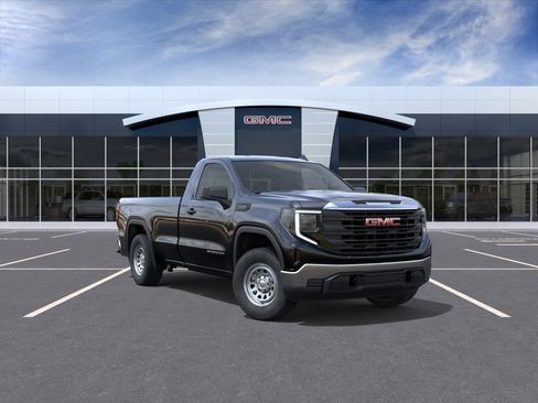 New 2026 GMC Sierra 1500 Pro w/ Pro Value Package AWD/4WD image 26