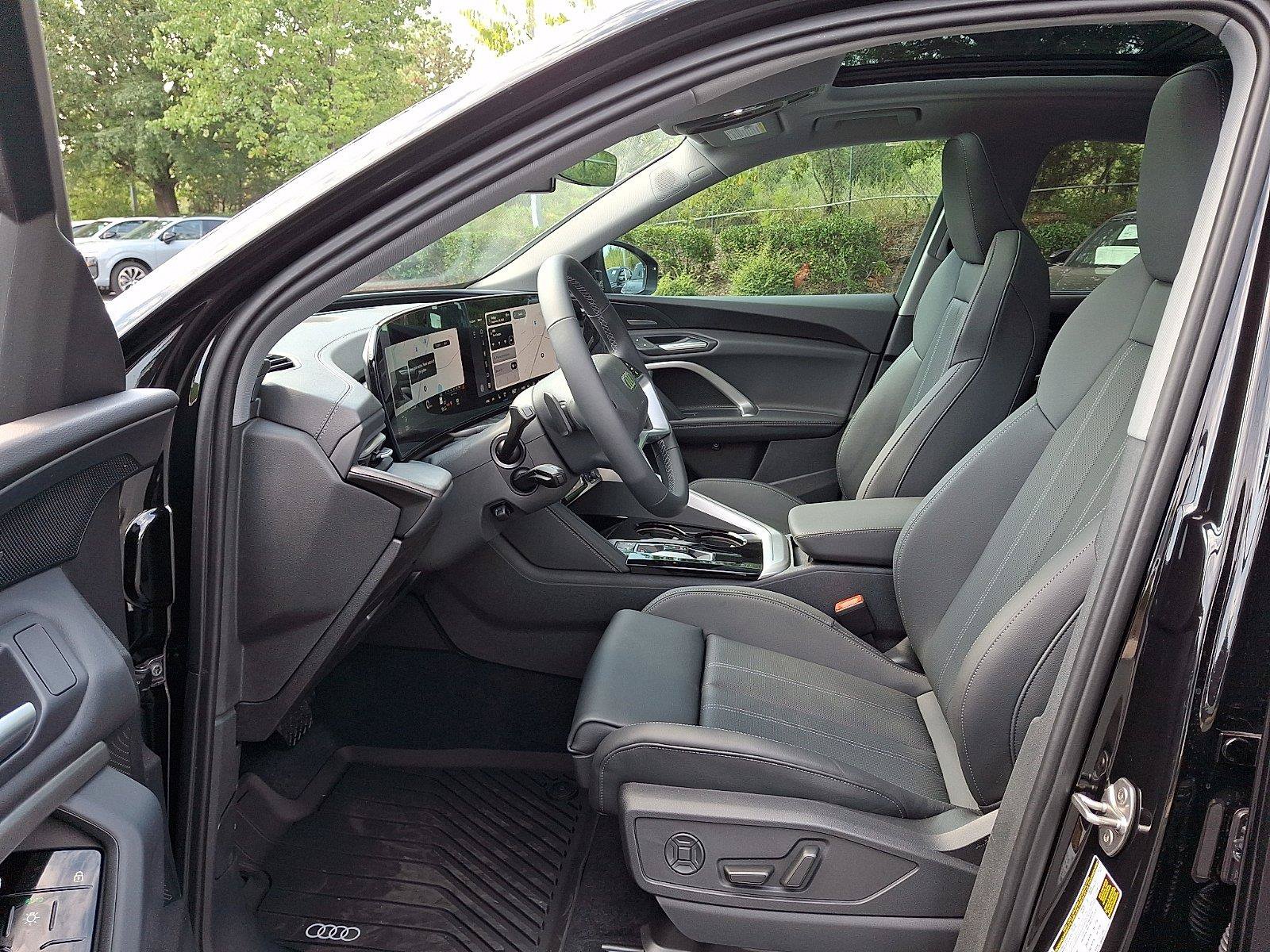 New 2026 Audi Q5 Premium Plus AWD/4WD image 11