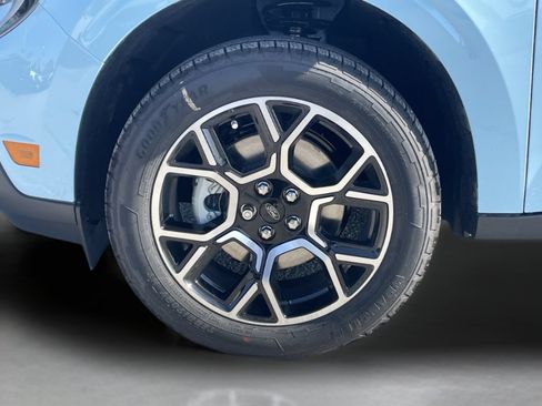 New 2026 Ford Maverick Lariat AWD/4WD image 33