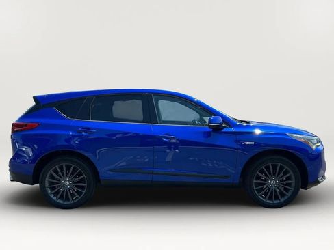 Used 2023 Acura RDX A-Spec AWD/4WD image 8