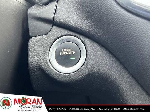 Certified 2024 Chevrolet Equinox LT image 23