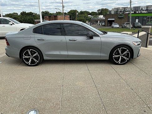 Certified 2024 Volvo S60 B5 Core AWD/4WD image 7