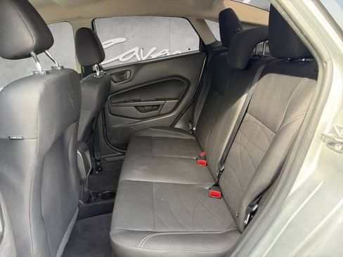 Used 2019 Ford Fiesta SE image 22