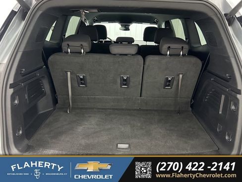 Used 2025 GMC Acadia Elevation AWD/4WD image 20