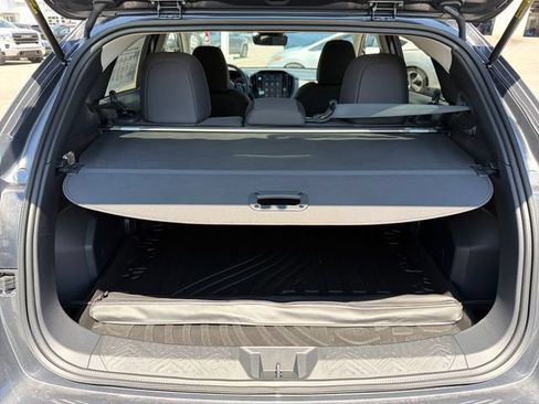 New 2026 Subaru Crosstrek 2.5i Premium AWD/4WD image 25