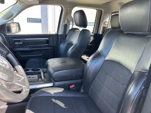 Used 2013 RAM 1500 Sport image 4