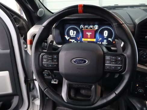 Used 2022 Ford F150 Raptor w/ Raptor 37 Performance Package image 44