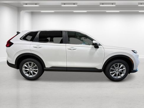 New 2026 Honda CR-V EX image 2
