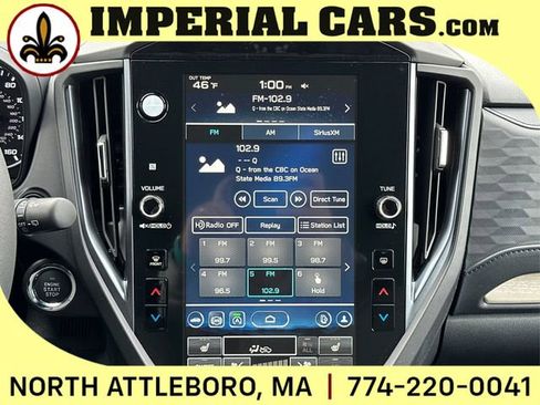 New 2026 Subaru Forester Limited image 17