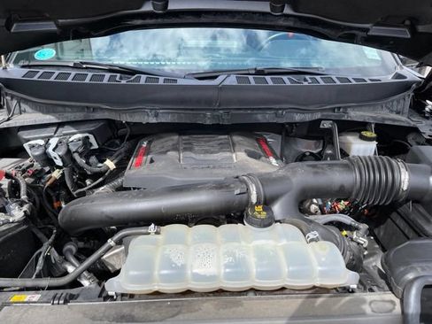 Used 2023 Ford F150 Raptor AWD/4WD image 20
