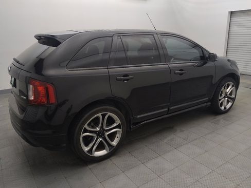 Used 2014 Ford Edge Sport w/ Driver Entry Package FWD image 10