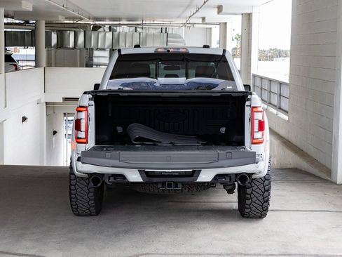Used 2023 Ford F150 Raptor w/ Equipment Group 802A Raptor R image 36