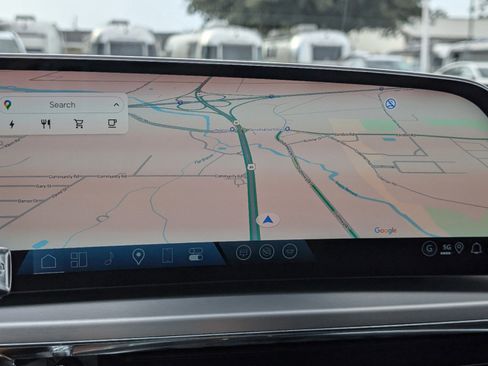 New 2025 Cadillac Lyriq Luxury w/ LPO, Floor Liner Package image 12