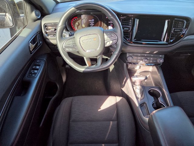 Used 2024 Dodge Durango GT w/ Trailer Tow Group IV RWD image 8