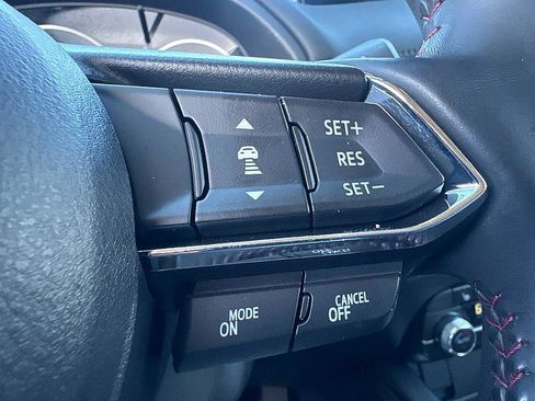 Used 2022 MAZDA CX-5 Carbon Edition image 18