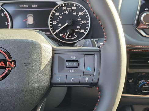 New 2026 Nissan Rogue SV image 7