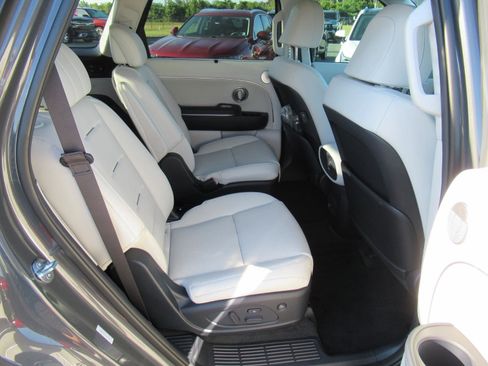 Used 2026 Hyundai Palisade Calligraphy AWD/4WD image 35