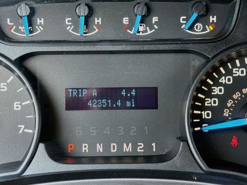 Used 2013 Ford F150 XL w/ PWR Equipment Group RWD image 13