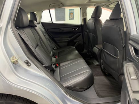 Used 2017 Subaru Impreza 2.0i Limited w/ Moonroof/BSD & Rcta/Eyesight AWD/4WD image 31