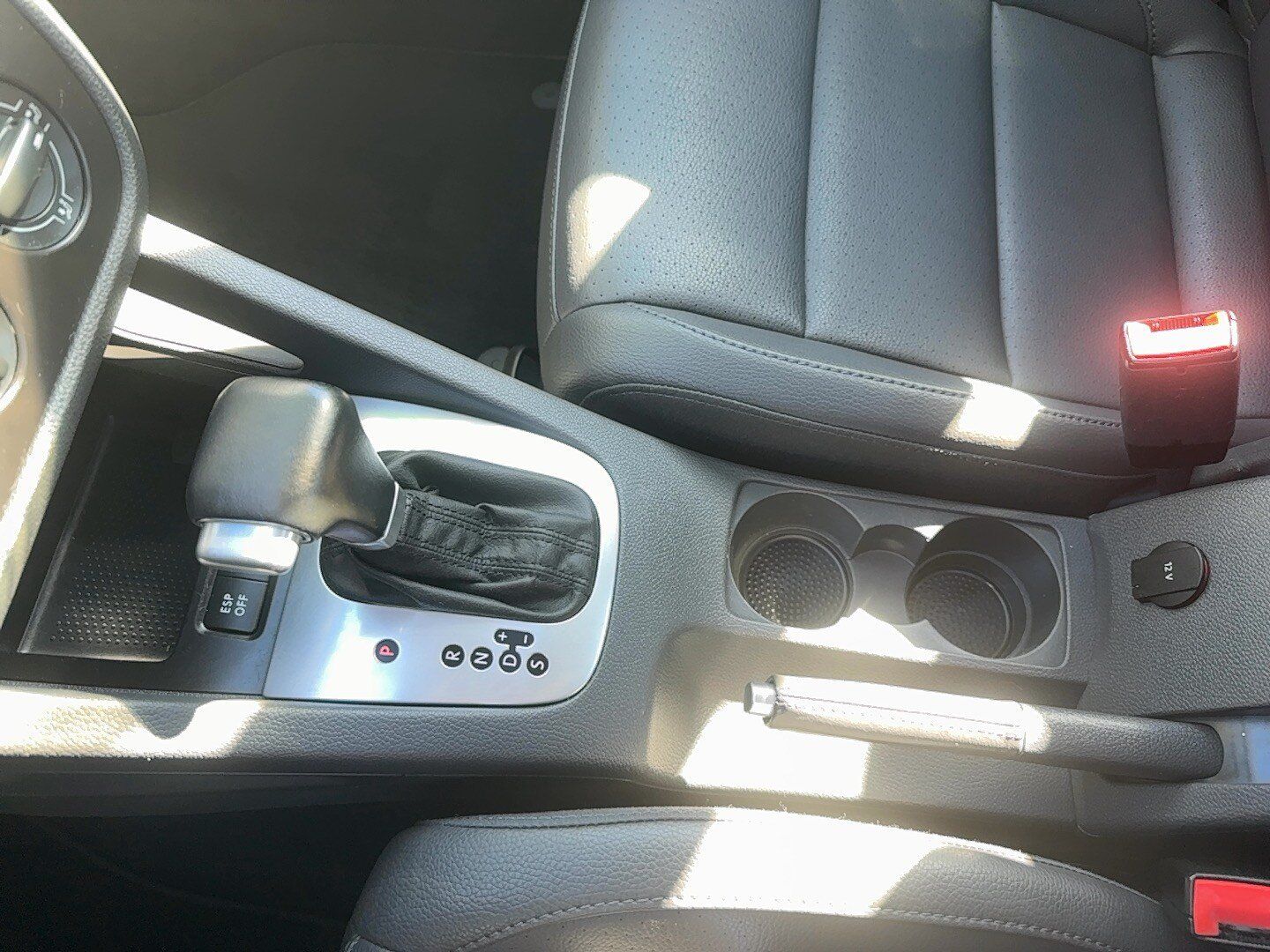 Used 2008 Volkswagen Jetta SE FWD image 20