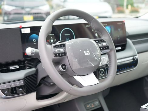 New 2026 Hyundai Ioniq 5 Limited image 9