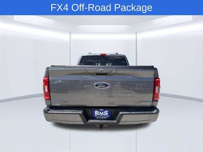 Used 2022 Ford F150 XLT w/ Equipment Group 302A High