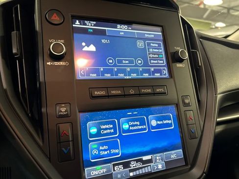 Certified 2025 Subaru Impreza 2.0i AWD/4WD image 15