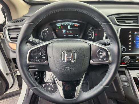 Used 2017 Honda CR-V EX-L image 8