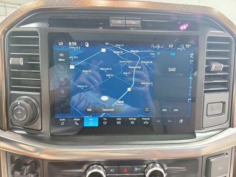 New 2026 Ford F150 King Ranch w/ Equipment Group 601A High AWD/4WD image 30