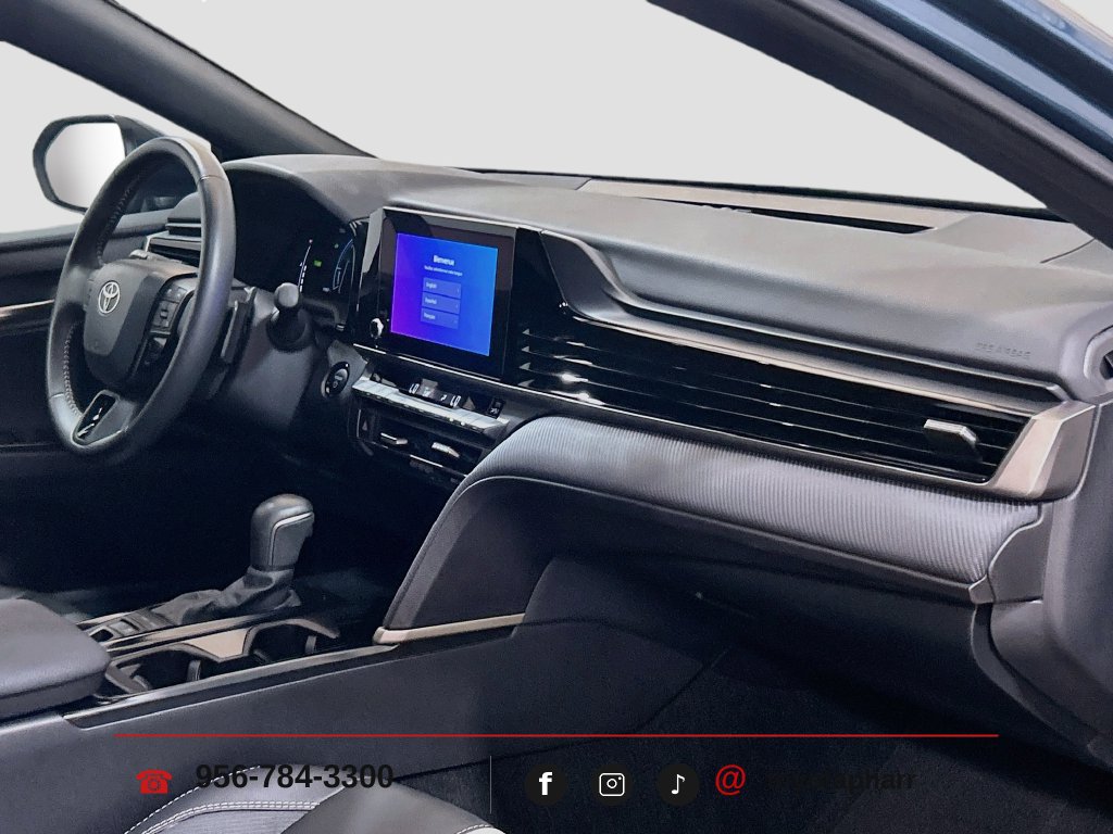 Used 2026 Toyota Camry SE w/ Convenience Package FWD image 26