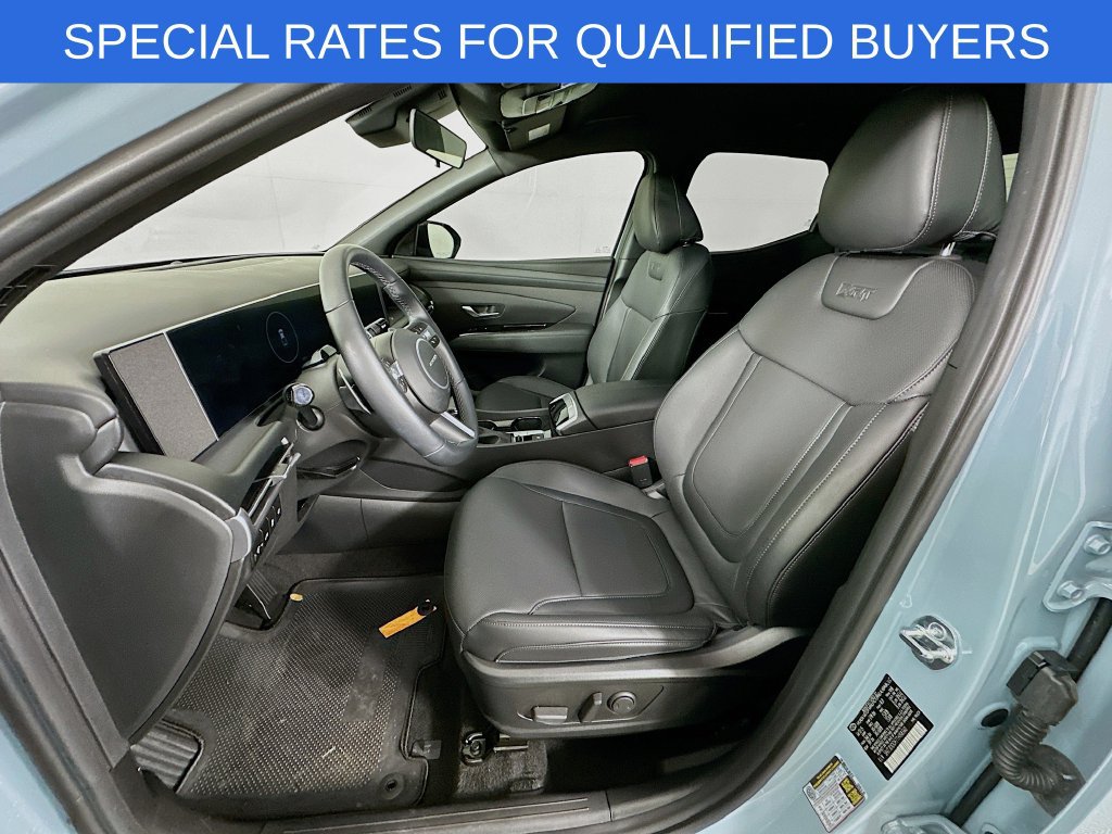 Certified 2026 Hyundai Santa Cruz XRT AWD/4WD image 21