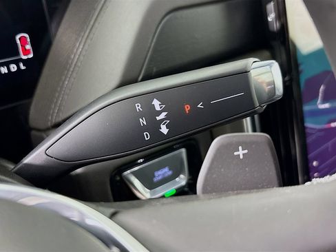 New 2026 GMC Yukon XL Denali AWD/4WD image 17